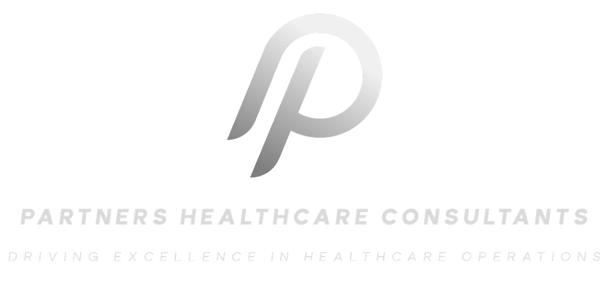 Partners Healthcare Consultants Logo