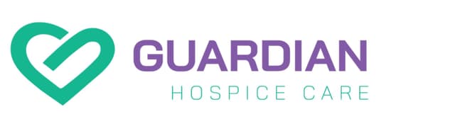 Guardian Hospice logo