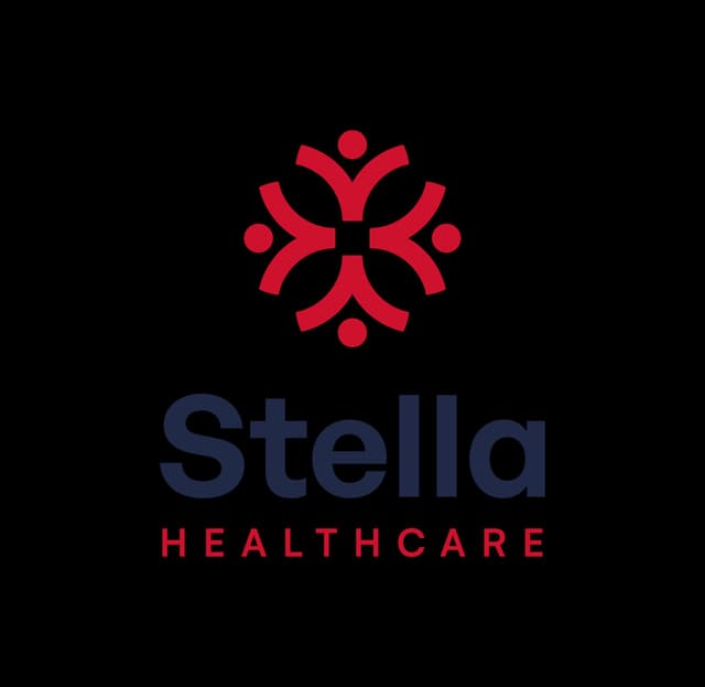 Stella Healthcare logo